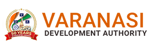 Varanasi Development Authority Logo